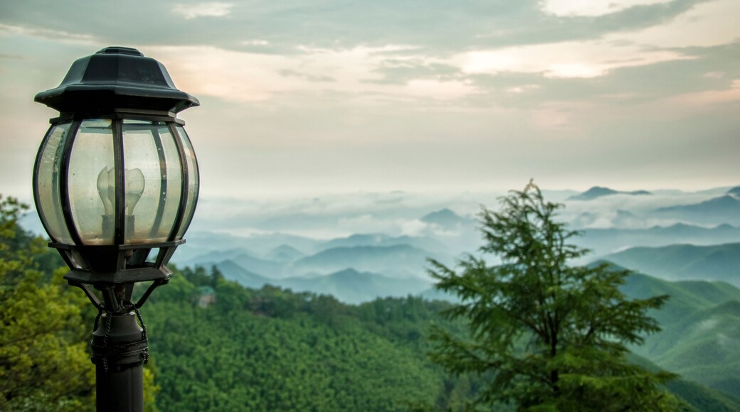 ๋ชจ๊ฐ์ฐ์