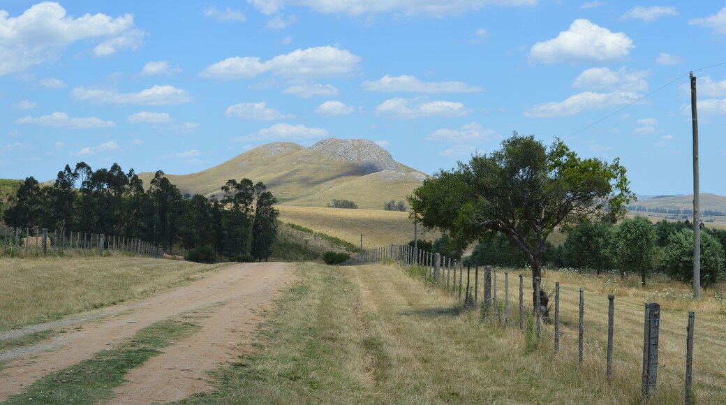Villa Serrana, Lavalleja, Uruguay.