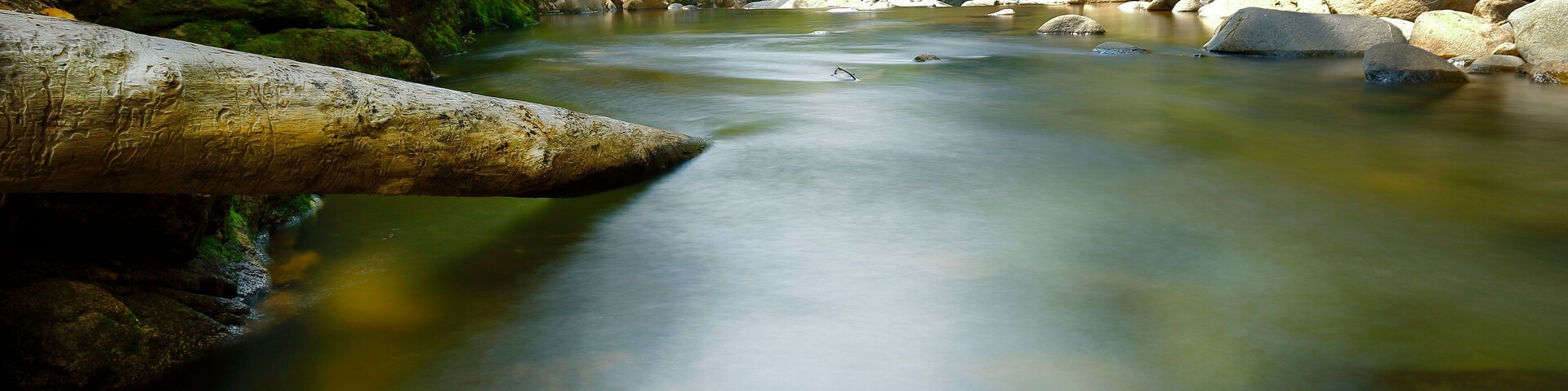 river in san martin de pangoa