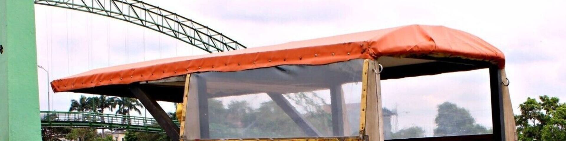 local transportation