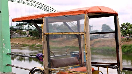 local transportation