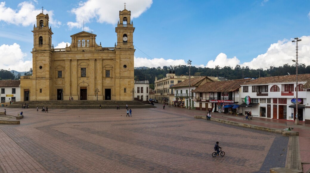 Colombia Realismo Magico