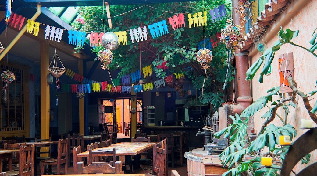 Ika's Bread Bakery Panaderia Artesanal