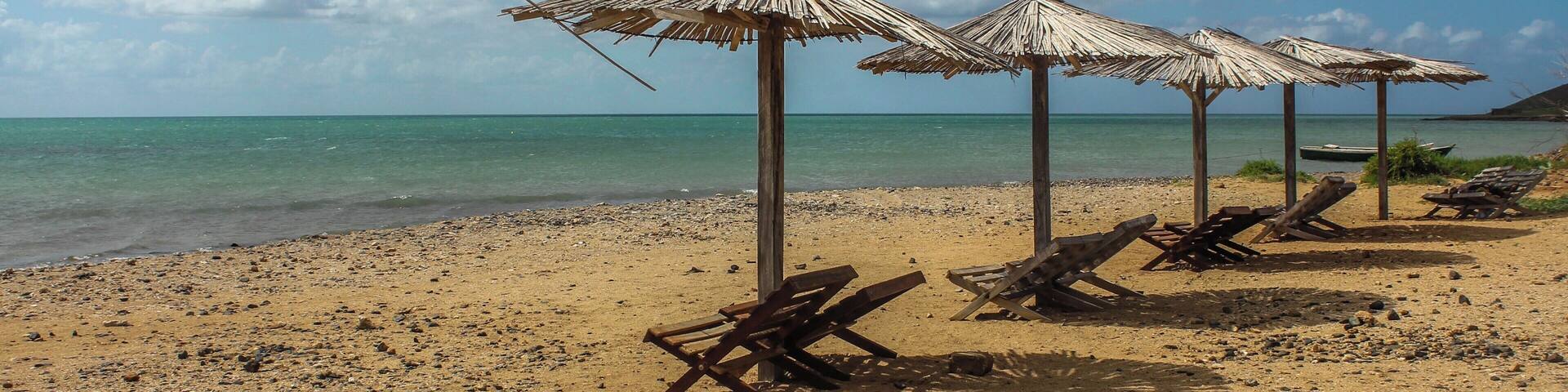 Visiting El Cabo is an amazing experience on it's own, but I must say staying at Asienda Utta enhanced the visit. The place is calm, beautiful and simple. Just perfect for a relaxing getaway. #Beachtips #troveontuesday
#greatoutdoors