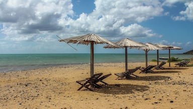 Visiting El Cabo is an amazing experience on it's own, but I must say staying at Asienda Utta enhanced the visit. The place is calm, beautiful and simple. Just perfect for a relaxing getaway. #Beachtips #troveontuesday
#greatoutdoors