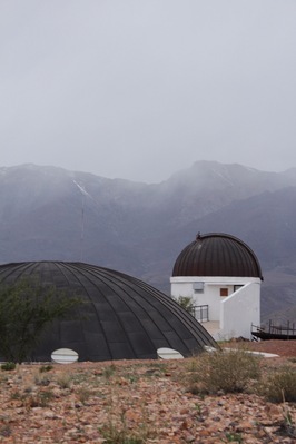 Día frío, pero con mucho calor de tanto subir para llegar a tan hermoso lugar.