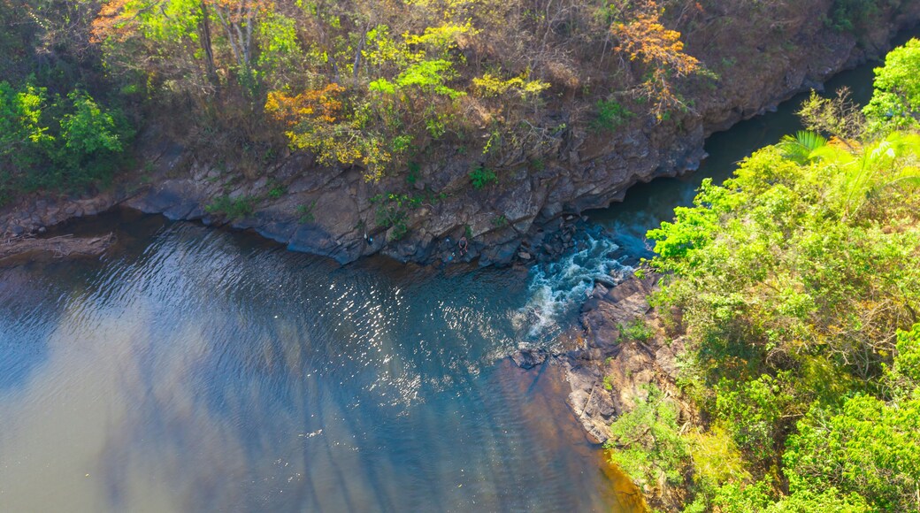 Pictures of the State of Goiás, in Brazil