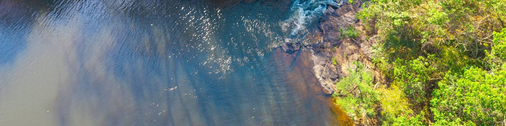 Pictures of the State of Goiás, in Brazil