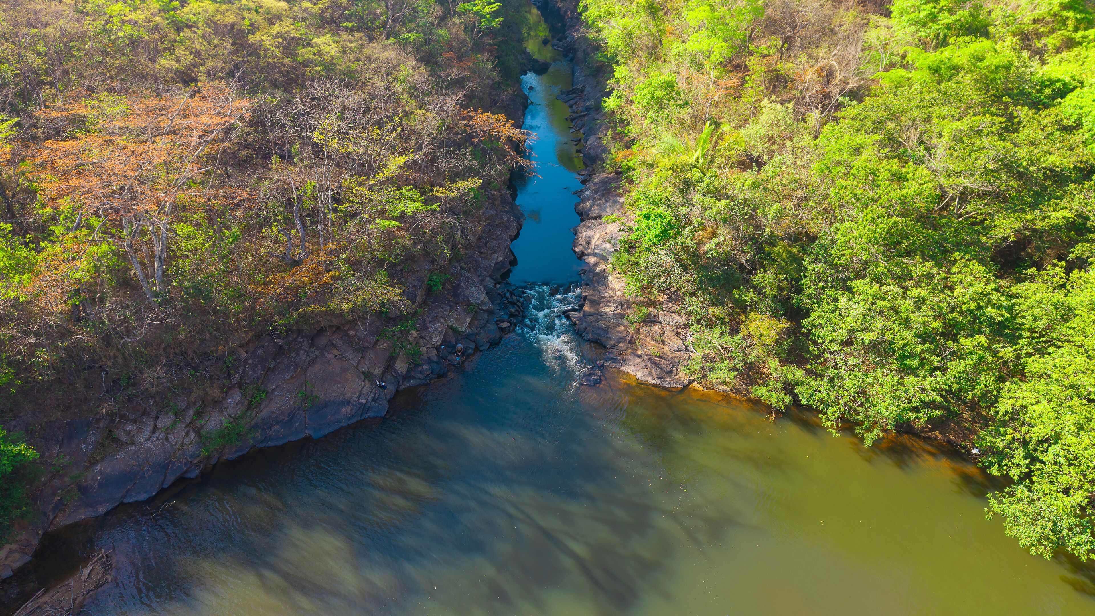 Pictures of the State of Goiás, in Brazil