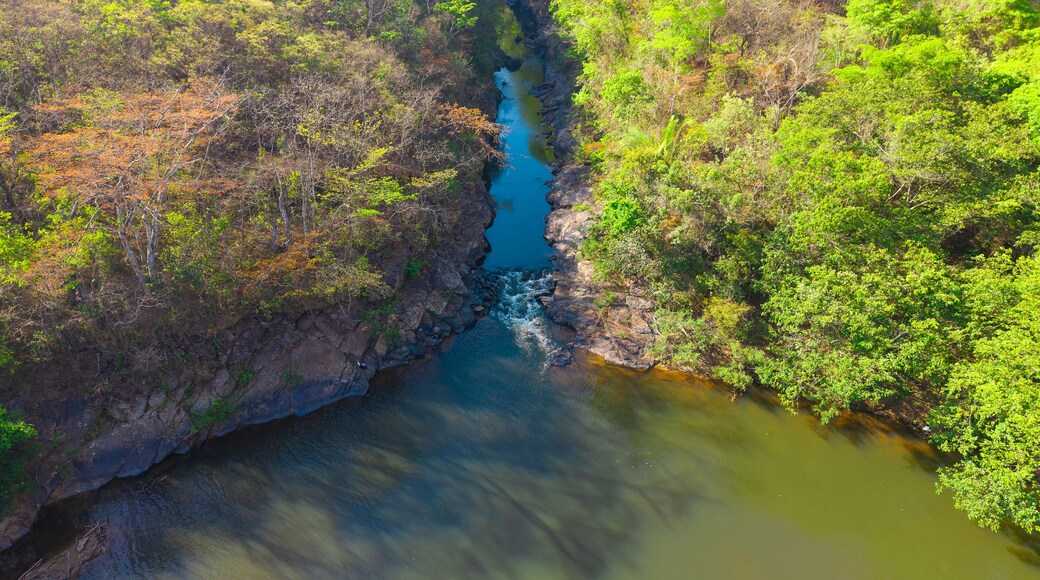 Pictures of the State of Goiás, in Brazil