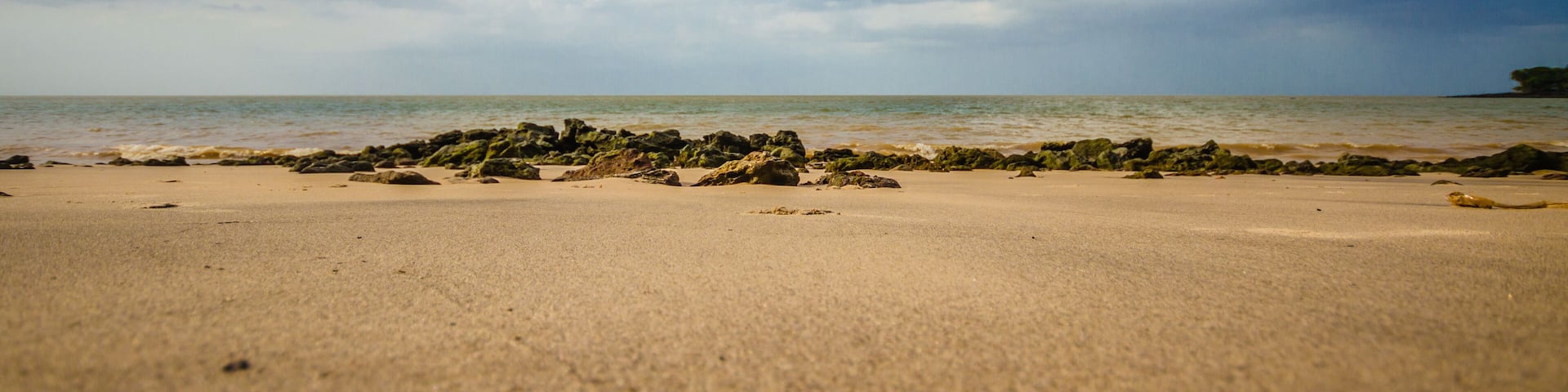 Mosqueiro - Belem do Para