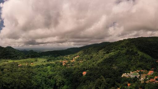 Guaramiranga