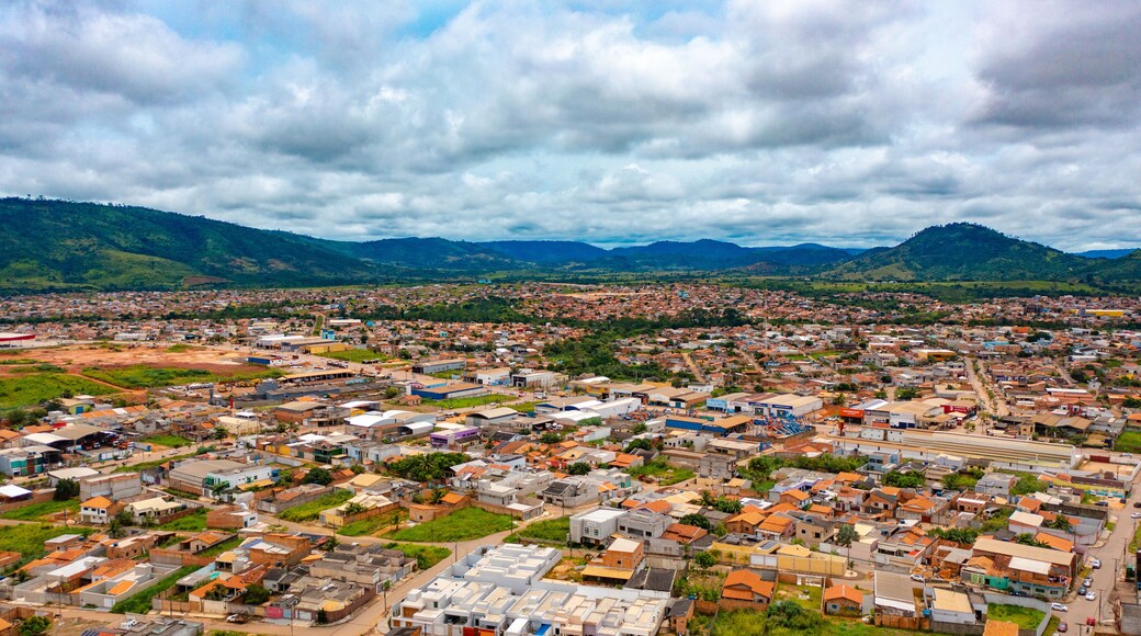 Parauapebas - Pará