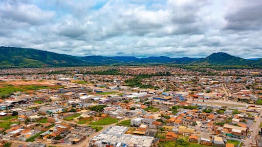 Parauapebas - Pará