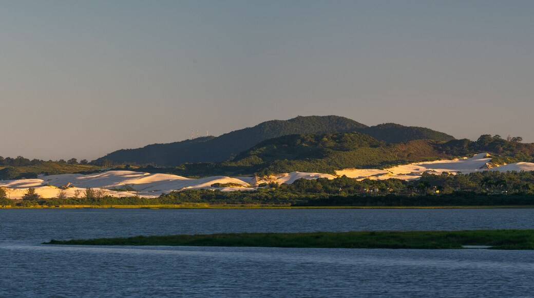 Brasil (Santa Catarina Beaches and Lagoons)