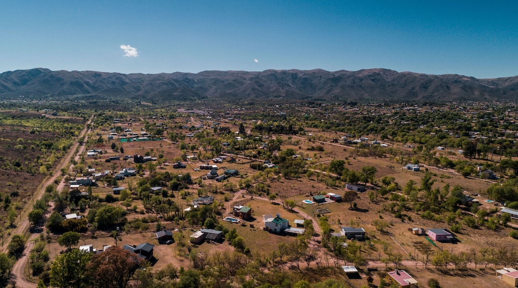 Villa Giardino Cordoba Argentina