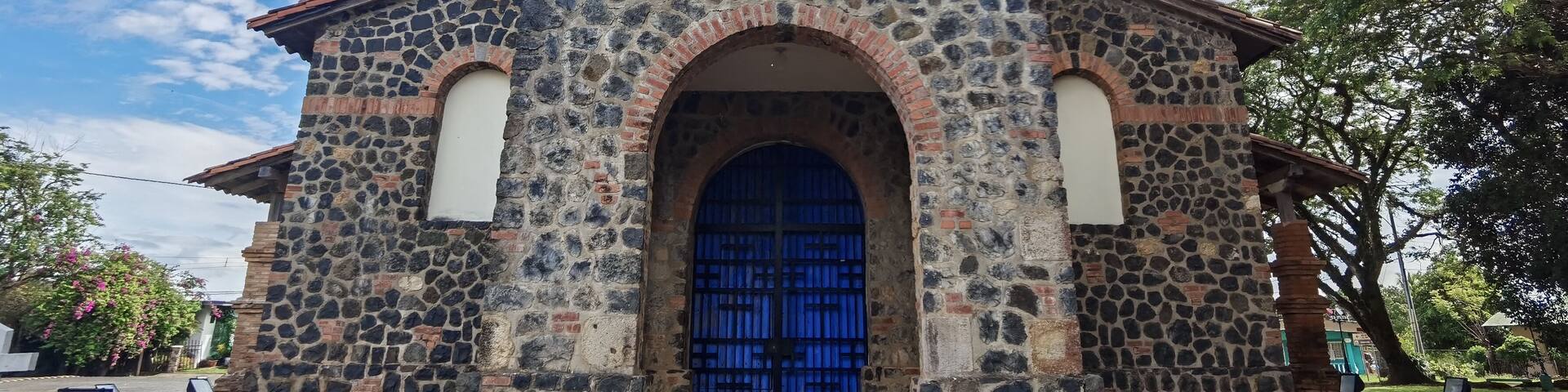Iglesia de San Francisco de la Montaña