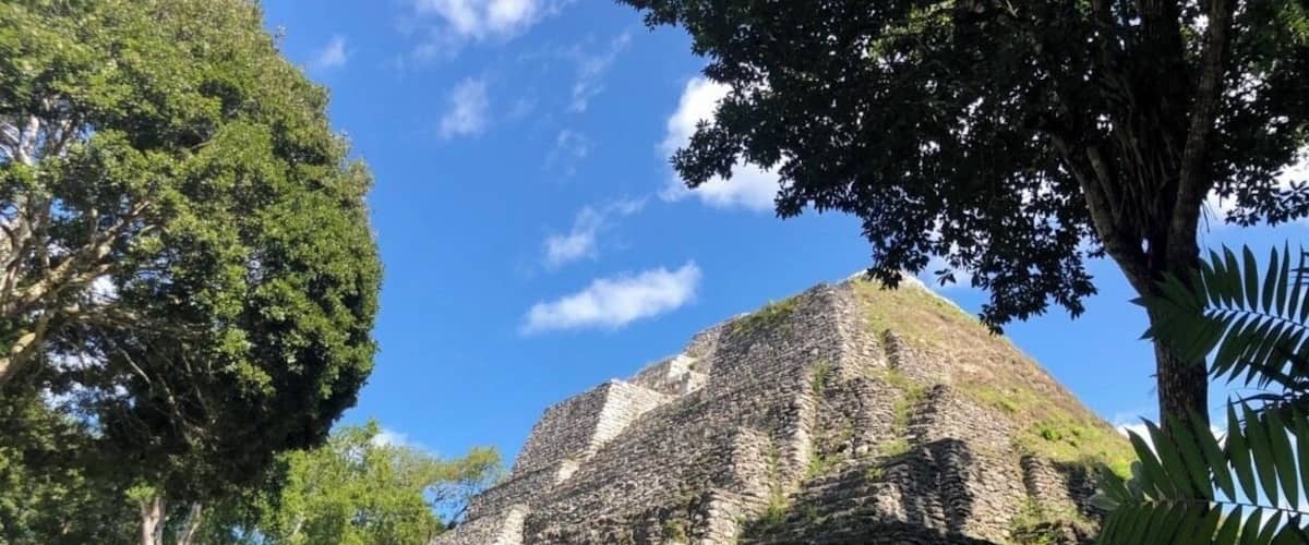 Our wonderful guide Antonio said this is his favorite site. It’s easy to see why!