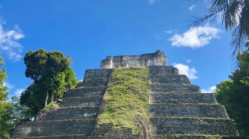Our incredible guide Antonio said this was his favorite place to take people. It is spectacular!