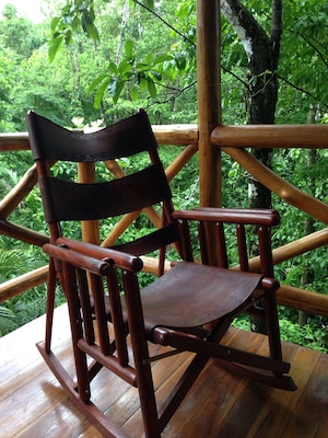 Unbedingt zu empfehlen! Nette Leute und tolles Flora- und Faunaerlebnis!!! One of our best stays!