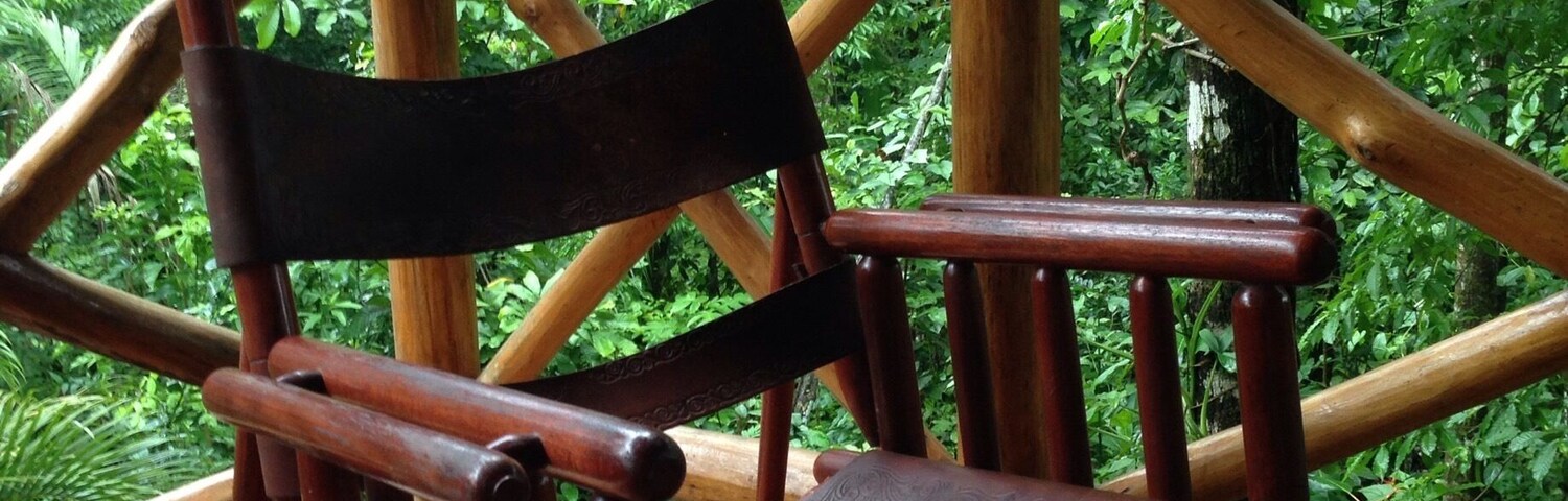 Unbedingt zu empfehlen! Nette Leute und tolles Flora- und Faunaerlebnis!!! One of our best stays!