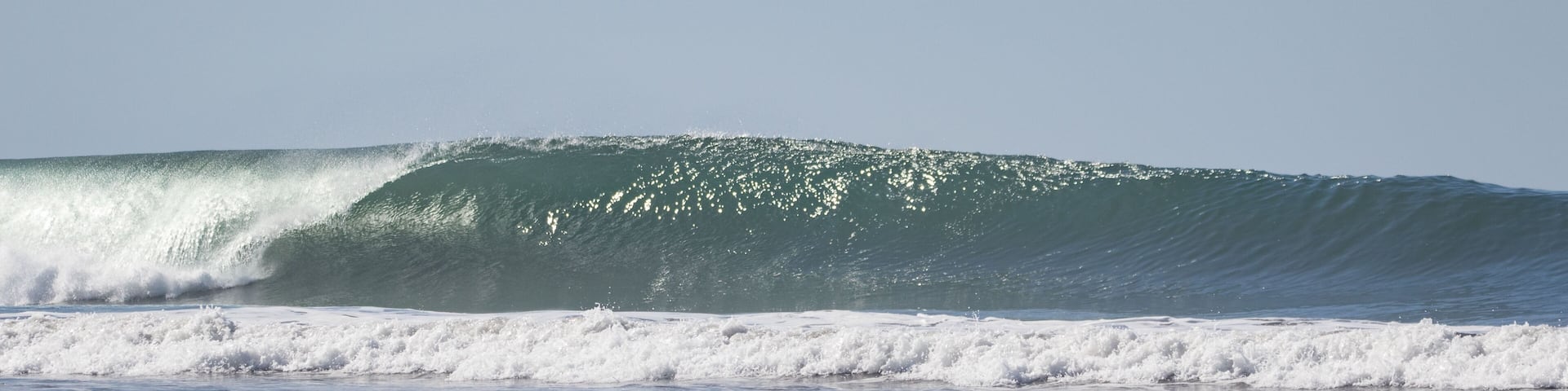 Bejuco Beach costa rica