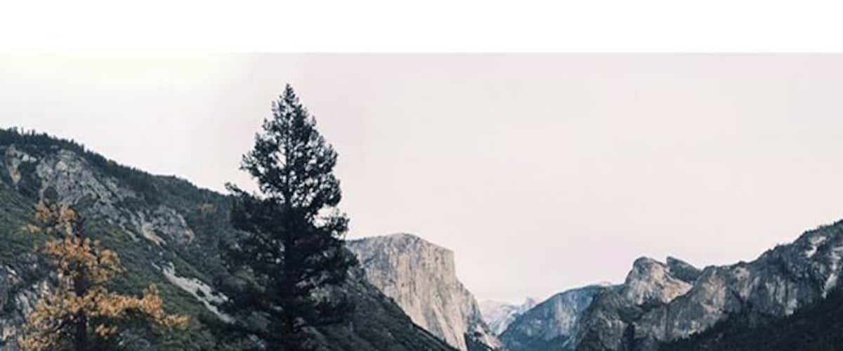 So tranquil