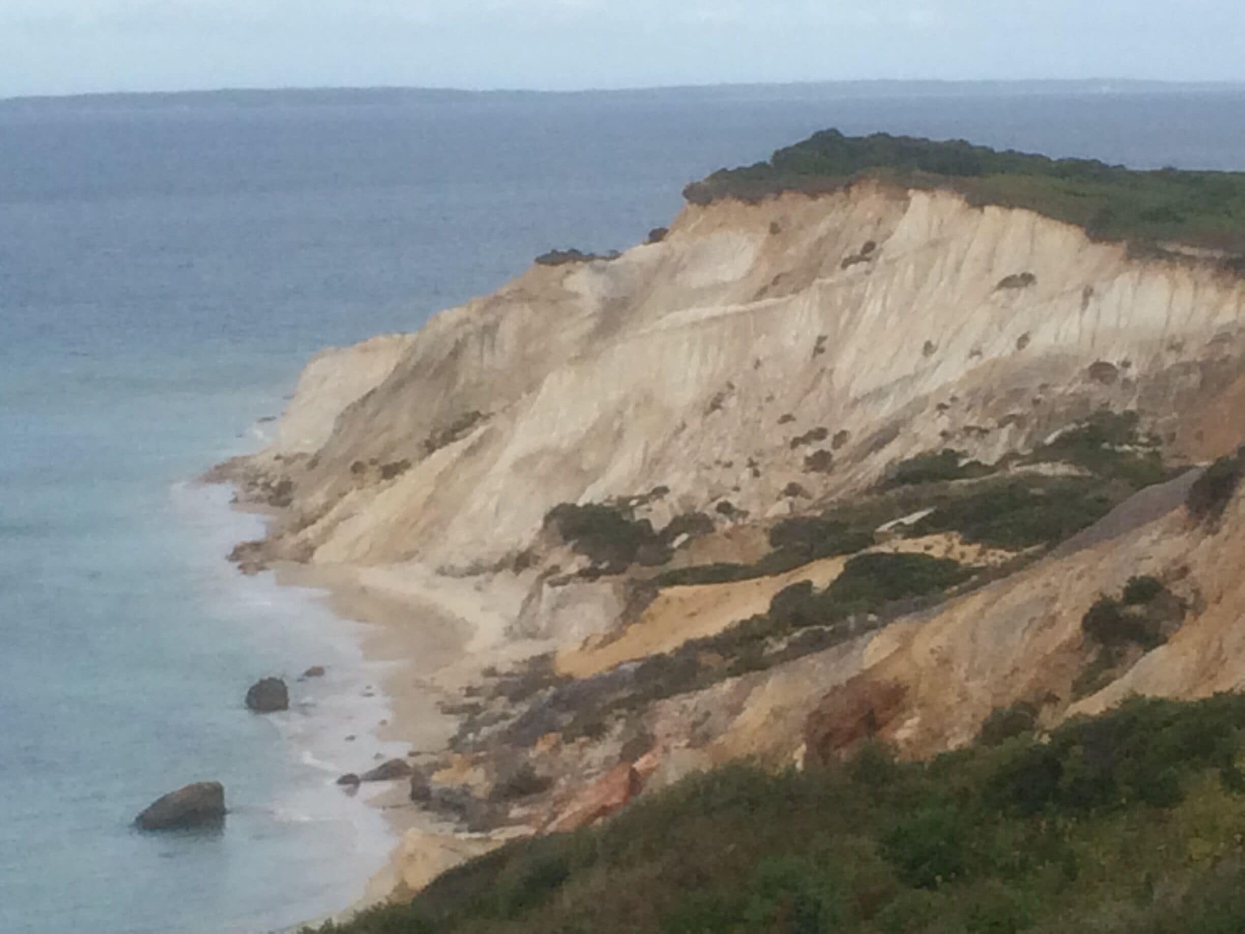 One beautiful coastline!