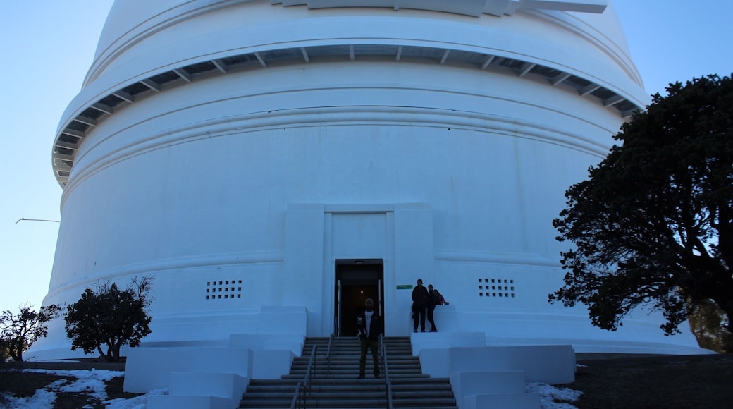 Palomar Observatory