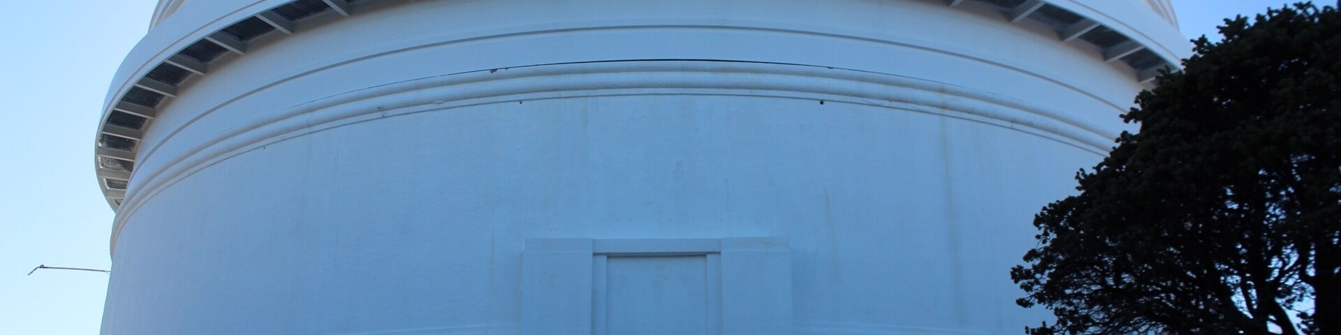 Palomar Observatory