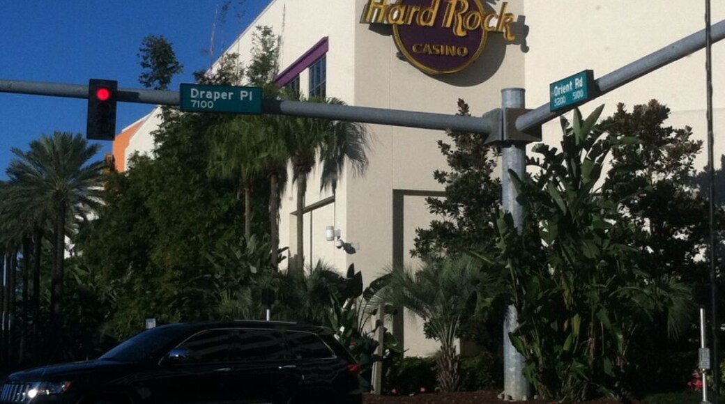 Off i4 on the way to my old house