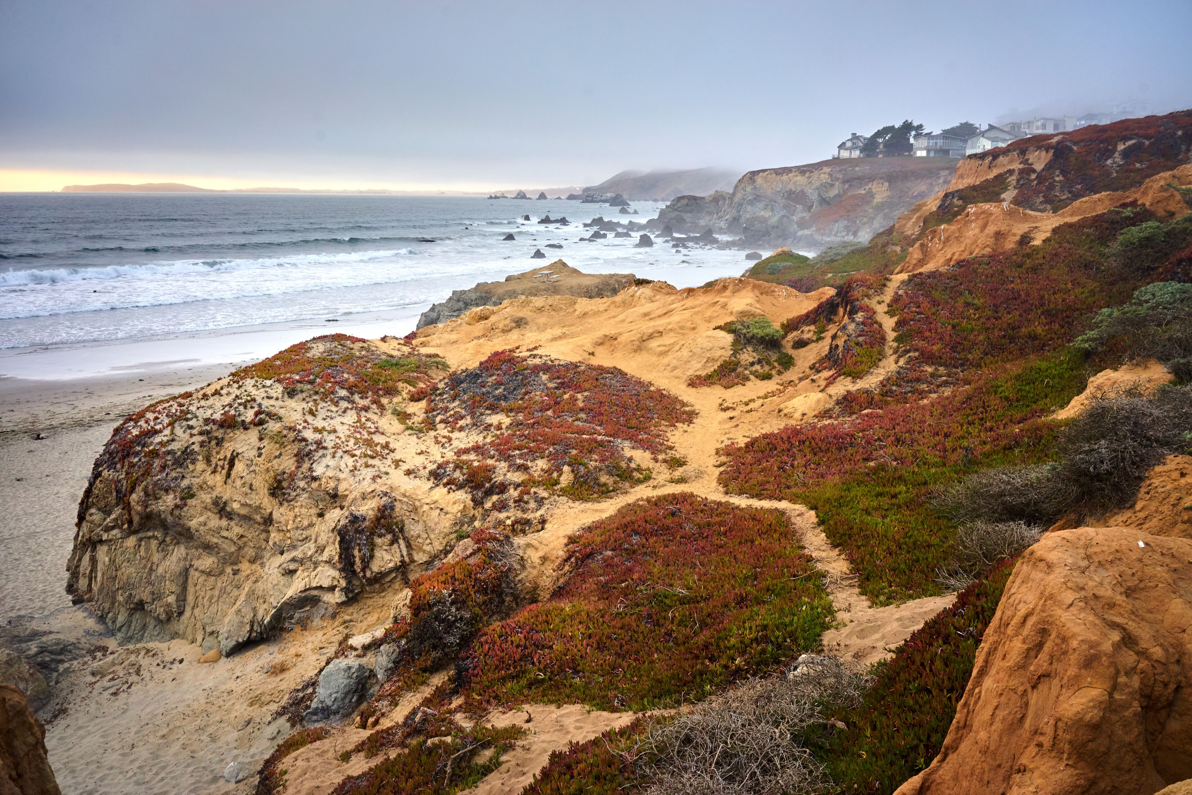 Dillon Beach, CA