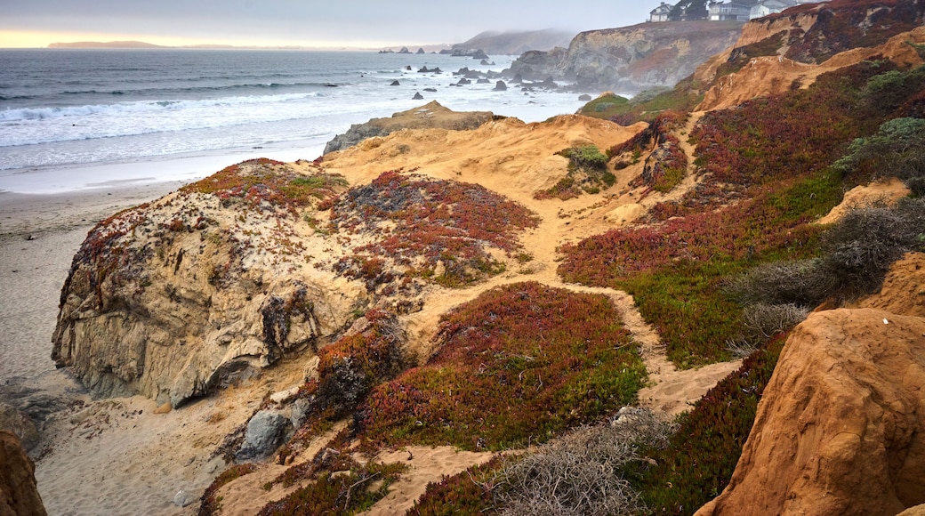 Dillon Beach, CA
