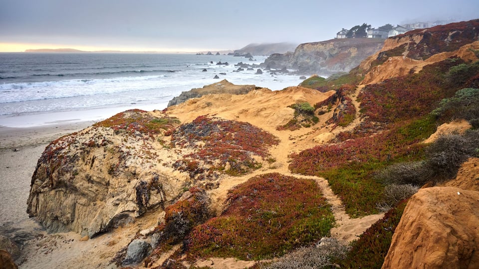 Dillon Beach, CA