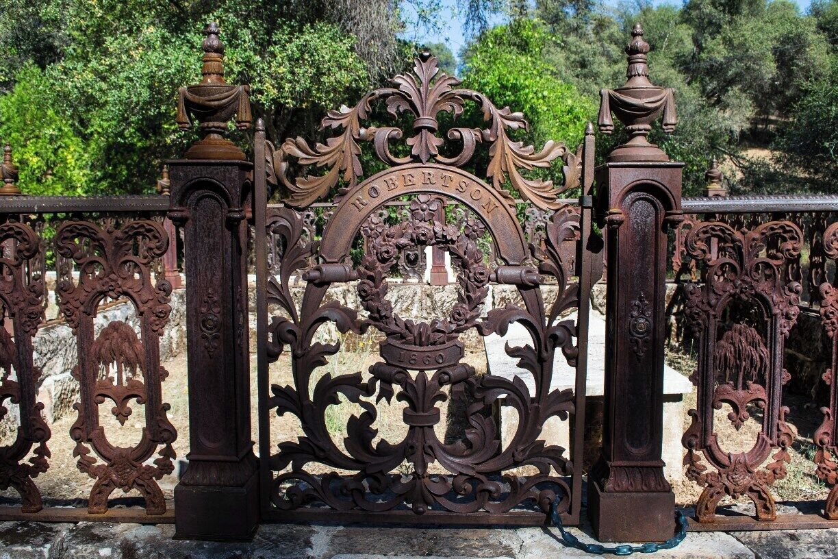 Peaceful and a great place to reflect