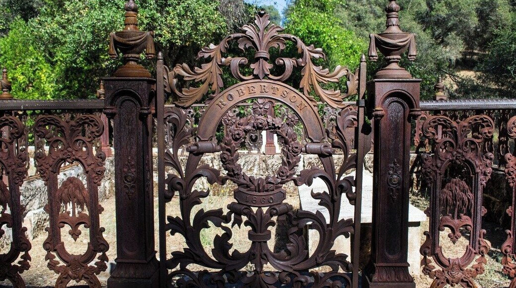 Peaceful and a great place to reflect