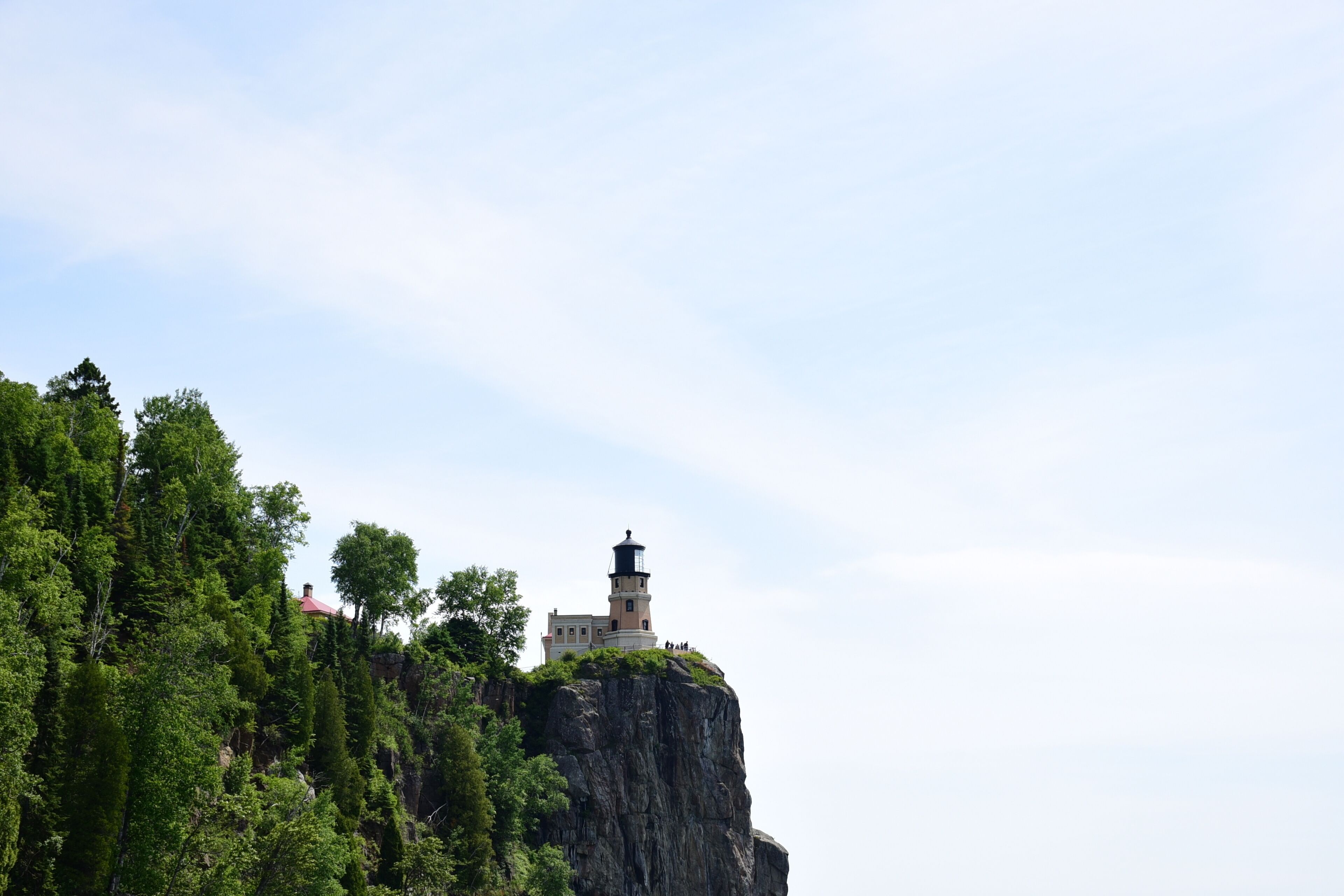 Split Rock Lighthouse