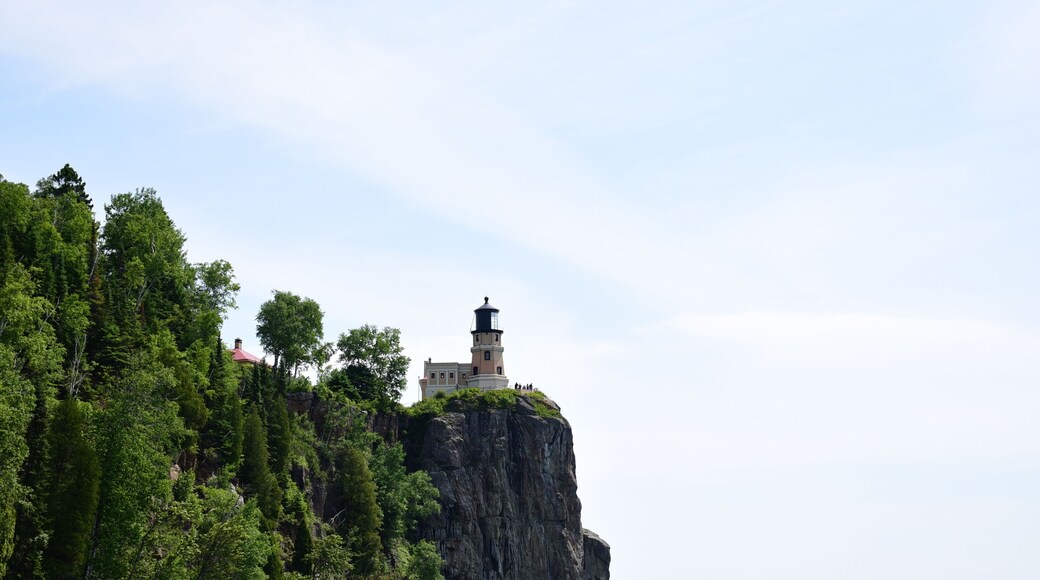 Split Rock Lighthouse