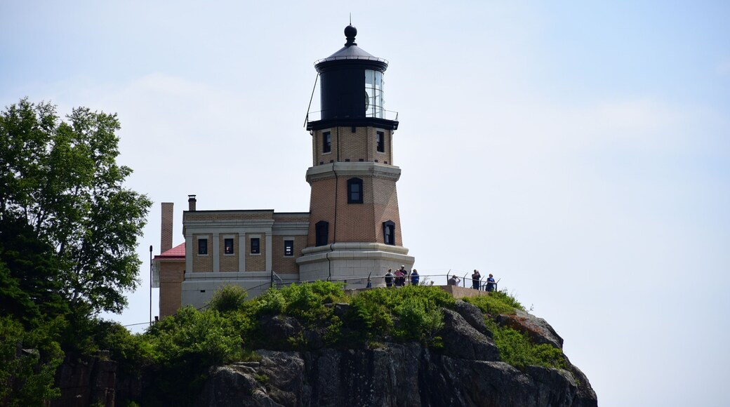 Split Rock Lighthouse