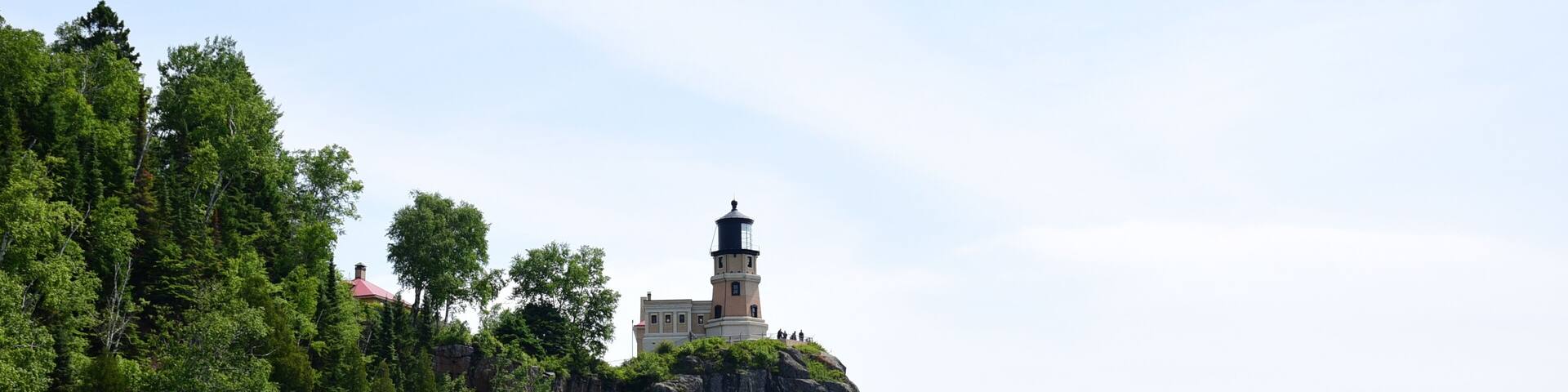 Split Rock Lighthouse
