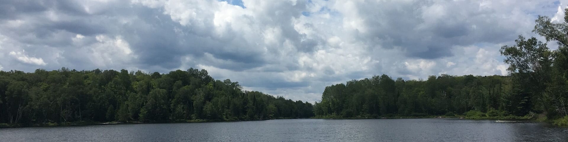 Loudy with a chance of meatballs.