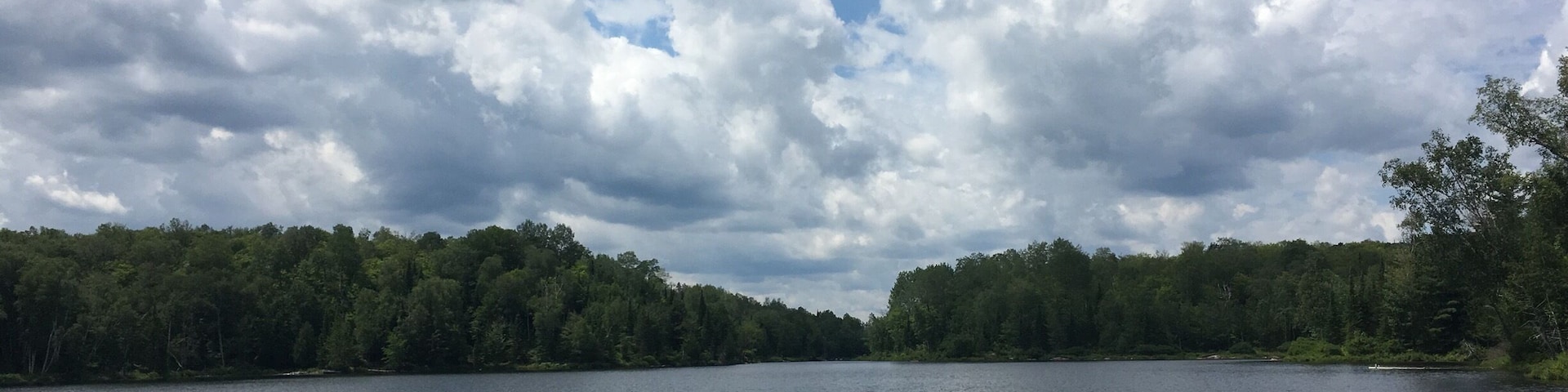 Loudy with a chance of meatballs.