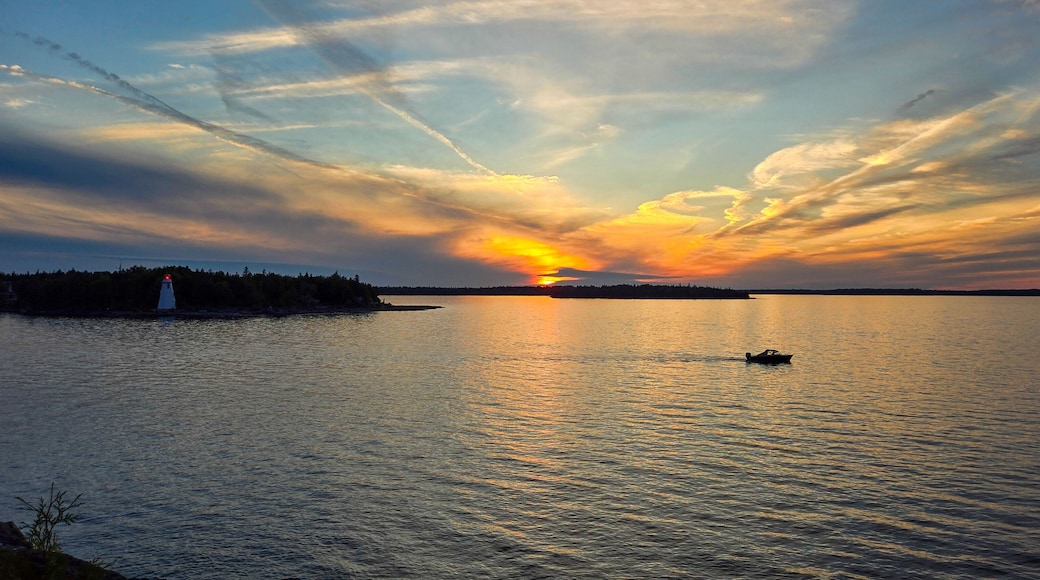 Miller Lake