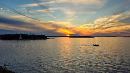 Miller Lake