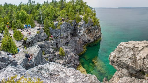 Miller Lake
