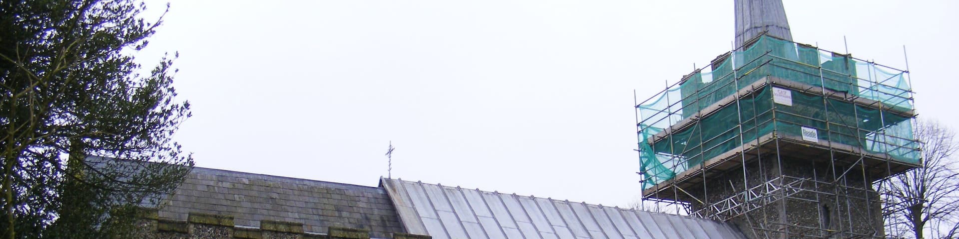 St.Peters Church, Yoxford http://www.suffolkchurches.co.uk/yoxford.htm