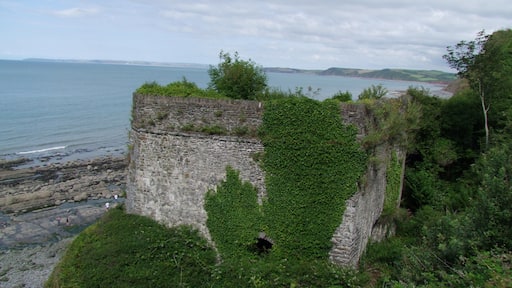 Lime Kiln To East Of Beach Access With Access Ramp Wikidata has entry Q26542541 with data related to this item.