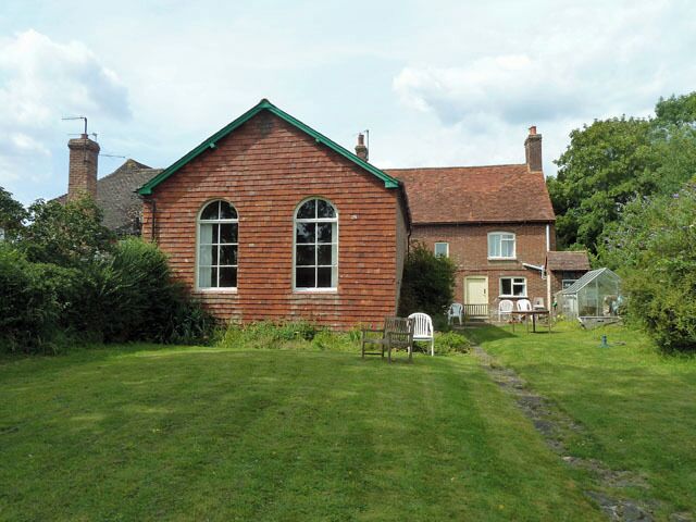 Wisborough Green Chapel