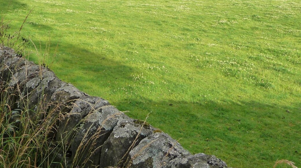 hills near Laneshawbridge