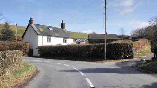 Brake Cottage, near Wheddon Cross